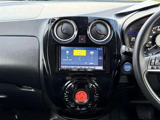 2020 Nissan Note - Thumbnail