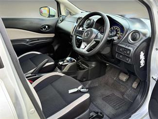 2020 Nissan Note - Thumbnail