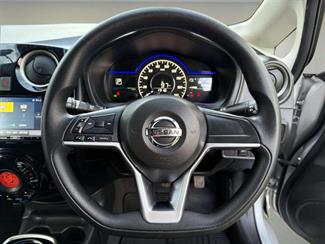 2020 Nissan Note - Thumbnail