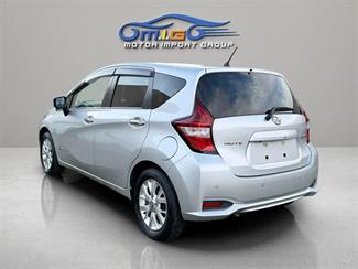 2020 Nissan Note - Thumbnail