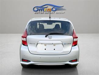 2020 Nissan Note - Thumbnail