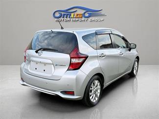 2020 Nissan Note - Thumbnail