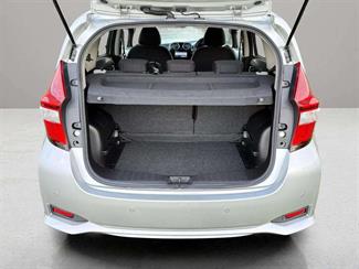 2020 Nissan Note - Thumbnail
