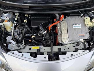 2020 Nissan Note - Thumbnail