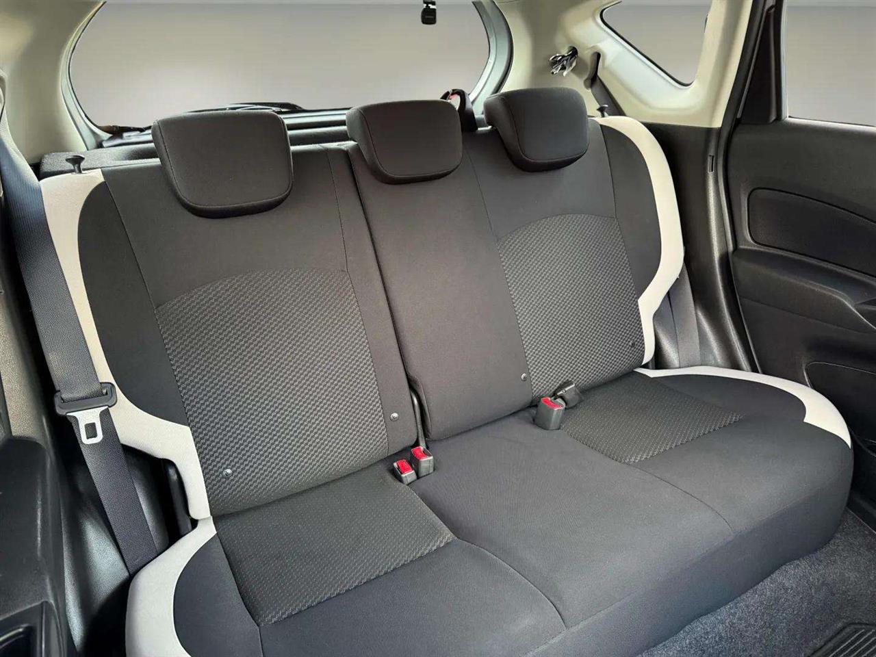2020 Nissan Note