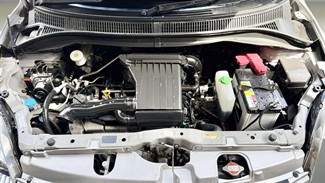 2009 Suzuki Swift - Thumbnail