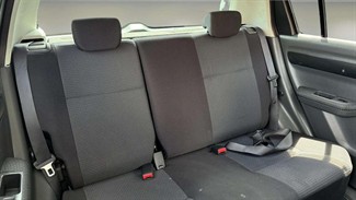 2009 Suzuki Swift - Thumbnail