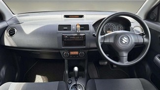 2009 Suzuki Swift - Thumbnail