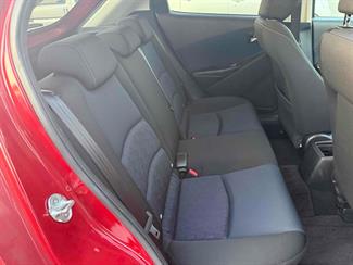 2016 Mazda Demio - Thumbnail