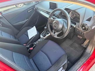 2016 Mazda Demio - Thumbnail