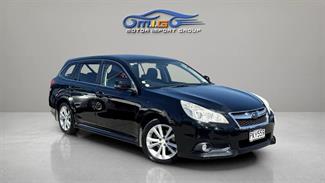 2013 Subaru Legacy - Thumbnail