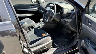 2013 Subaru Legacy - Thumbnail