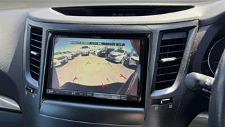 2013 Subaru Legacy - Thumbnail