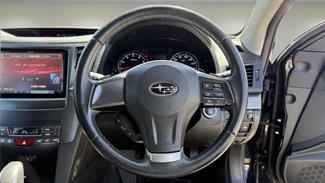 2013 Subaru Legacy - Thumbnail