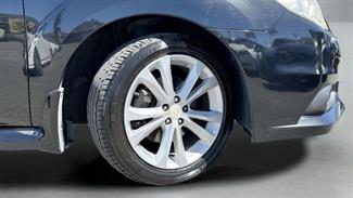 2013 Subaru Legacy - Thumbnail