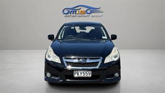 2013 Subaru Legacy - Thumbnail