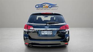 2013 Subaru Legacy - Thumbnail