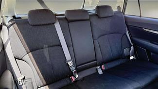 2013 Subaru Legacy - Thumbnail