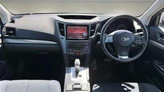 2013 Subaru Legacy - Thumbnail