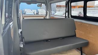 2022 Toyota Hiace - Thumbnail