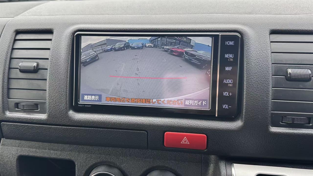 2022 Toyota Hiace