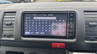 2022 Toyota Hiace - Thumbnail