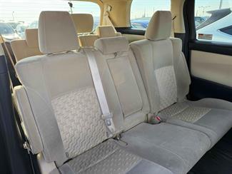 2015 Toyota Vellfire - Thumbnail