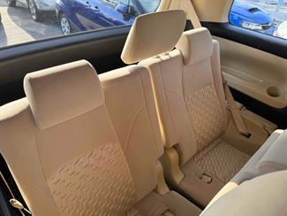 2015 Toyota Vellfire - Thumbnail