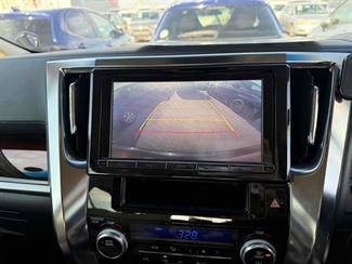2015 Toyota Vellfire - Thumbnail