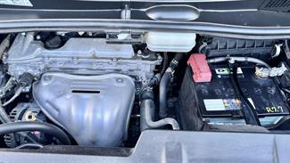 2015 Toyota Vellfire - Thumbnail