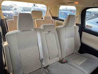 2015 Toyota Vellfire - Thumbnail
