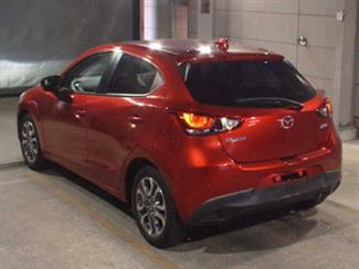 2019 Mazda Demio - Thumbnail