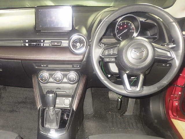 2019 Mazda Demio