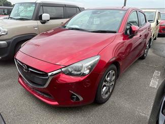 2019 Mazda Demio - Thumbnail