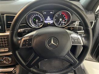 2014 Mercedes-Benz GL 350 - Thumbnail