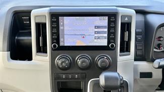 2023 Toyota Hiace - Thumbnail
