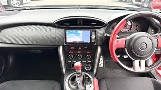 2014 Toyota 86 - Thumbnail