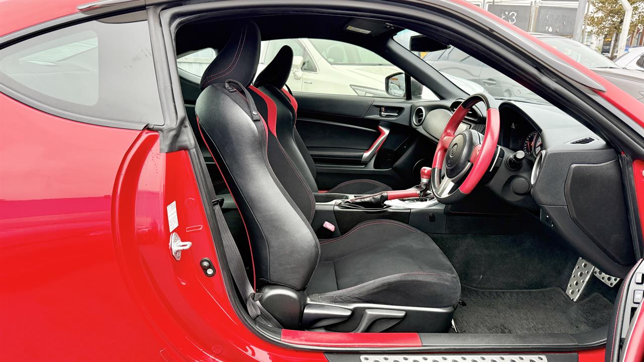 2014 Toyota 86