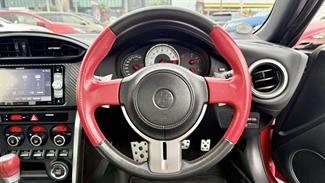 2014 Toyota 86 - Thumbnail