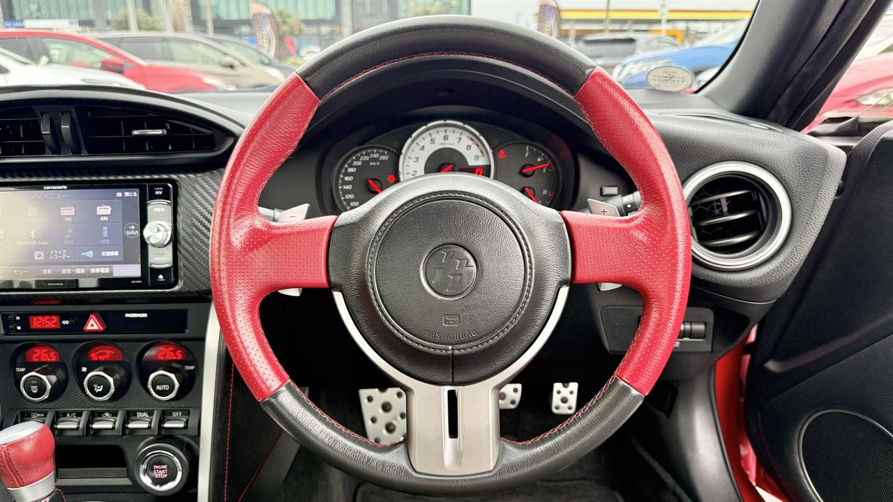 2014 Toyota 86