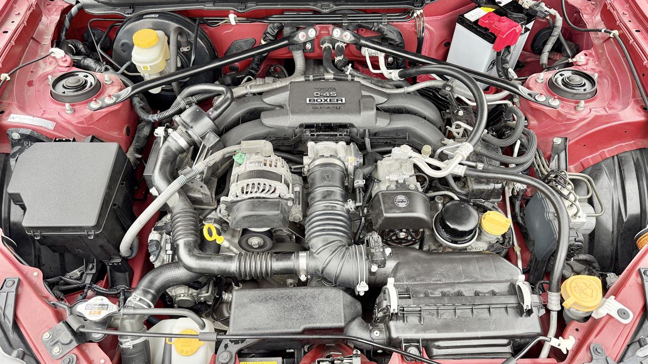 2014 Toyota 86