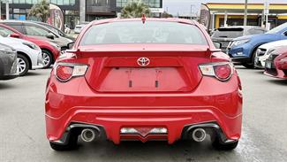 2014 Toyota 86 - Thumbnail