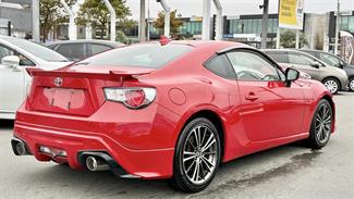 2014 Toyota 86 - Thumbnail