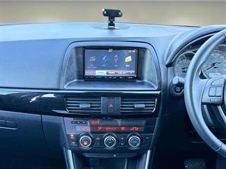 2012 Mazda CX-5 - Thumbnail