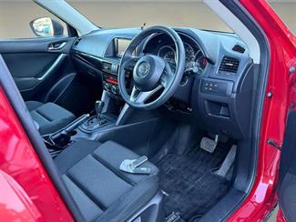 2012 Mazda CX-5 - Thumbnail