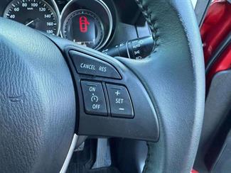 2012 Mazda CX-5 - Thumbnail