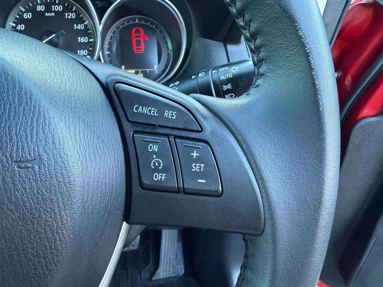 2012 Mazda CX-5