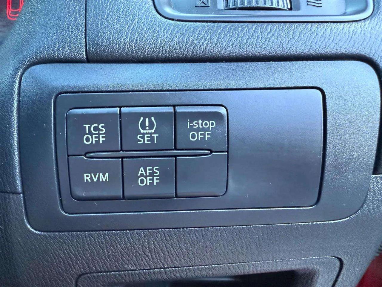 2012 Mazda CX-5