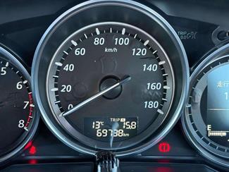 2012 Mazda CX-5 - Thumbnail