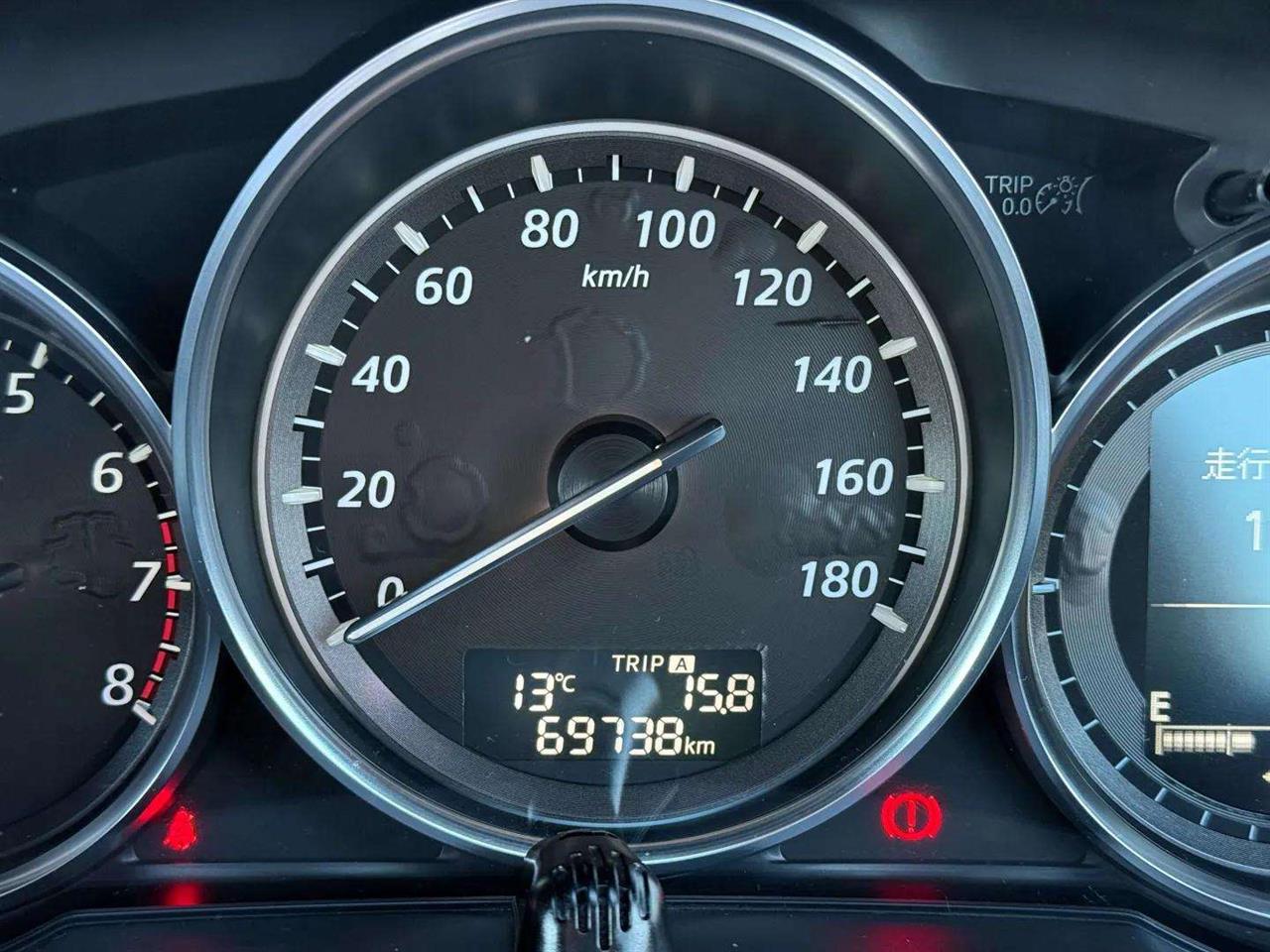 2012 Mazda CX-5